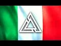 Agatino Romero x GATTÜSO - L'Italiano (feat. Toto Cutugno) [Extended Mix] | 2025 Remix