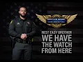 FCSO Press Conference on Deputy K M Mitchell