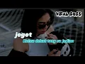 Download Lagu Lagu joget kalau dekat nih tong su jadian virall tiktok 2023❇️