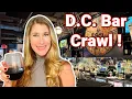 Best Bars in Washington D C