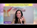 Download Lagu TLRS: Activate Your Pechoti Gland with Dipal Shah