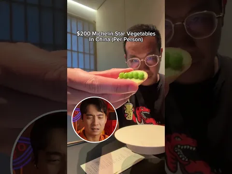 Biggest rip-off: $200 for vegetables @InstaNoodls