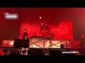 Motionless In White: SLAUGHTERHOUSE " ft/ Bryan Garris ( Knocked Loose) LIVE  Dallas, TX  9/24/2023