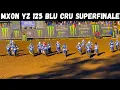 Download Lagu This Race Was For YAMAHA’S ONLY!! Motocross of Nations Blu Cru 125 Superfinale from Ironman