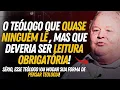 Lagu Um dos MELHORES e mais COMPLETOS teólogos da atualidade — você precisa conhecer!