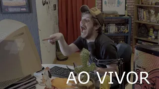 RÁDIO VLOG BLOG TV INTERNET FM AO VIVO! Até o site tirar do ar... HEHE!