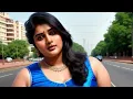 Download Lagu 4k Ai Lookbook Model Photoshoot ✅ Plus Size Curvy Model | Crop Top And Skirt Style Ep - 15