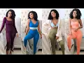 Massive Fabletics Try On Haul