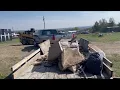 2011 CAT 242B Skid Steer