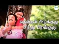 Lagu தென்றல் அடிக்குது || Thendral Adikkuthu || S. P. B, K. S. Chithra || Mohan Hit Video