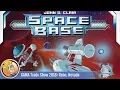 Download Lagu Space Base — game preview at the 2018 GAMA Trade Show