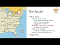 The Great Loop Explained in 45 Minutes