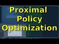Proximal Policy Optimization PPO is Easy With PyTorch Full PPO Tutorial