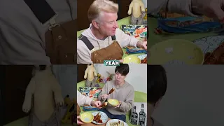 Japan Meat & Rice Skewers~!