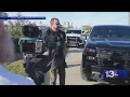 Youtuber arrested by BCSO deputies is considering a lawsuit