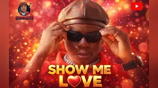 e p show me love x no competition 