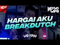Download Lagu DJ COBA KAU LIHAT DIRIMU DAHULU HARGAI AKU COVER BOOTLEG BREAKDUTCH 2022 [NDOO LIFE]