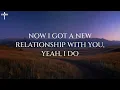 Aaron Cole - usher in the spirit again ft. Jonathan McReynolds, Tenroc (Lyrics)