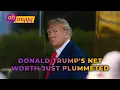 Donald Trump s Net Worth Just Plummeted George Takei s Oh Myyy