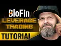 Download Lagu Beheers cryptohandel met gemak! | Blofin-zelfstudie