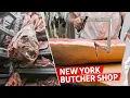How an NYC Butcher Shop is Surviving the Pandemic Prime Time