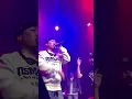 230205 VMC LAST CONCERT, 딥플로우 - 품질보증 (feat. 넉살, ODEE, 던밀스, 우탄)