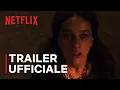 Video di Luna Nera | Trailer ufficiale | Netflix Italia