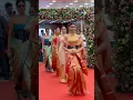 Fashion show at Maharani wedding collection #maharani #fashion #saree