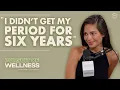 Breakups Sexuality Intimacy Getting A Period Back Body Image with Alyssa Lynch