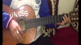 Weslatni Breya Ldar Cover By Youness 
