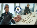 Download Lagu Why He Cut His Nails After 66 Years - Guinness World Records