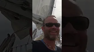 I Love Sailing ⛵️