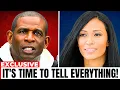 Deion Sanders Ex-Wife Pilar Breaks Her Silence with a POWERFUL Message