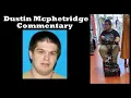 Dustin Mcphetridge A TCAP Commentary