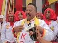 Download Lagu Aman Jose Jose Naimori Bucar Guru KORK  Esplika Kona Ba Graduasaun Membru Foun Feto KORK 1982