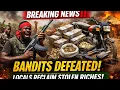 Lagu BREAKING NEWS‼️ BANDIT RULE BROKEN IN ADAMAWA AS LOCALS RECLAIM STOLEN RICHES