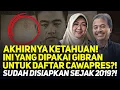 Download Lagu AKHIRNYA KETAHUAN! INI YANG DIPAKAI GIBRAN UNTUK DAFTAR CAWAPRES?! SUDAH DISIAPKAN SEJAK 2019?!