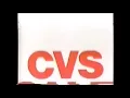 The CVS Pharmacy Commercial Compilation