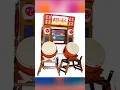 Taiko no Tatsujin for Your Physical Health