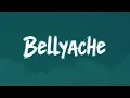 Download Lagu Nightcore -  Bellyache  (Lyrics)