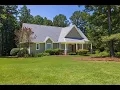 401 W Rockcliff Ct Seneca SC - Lake Keowee
