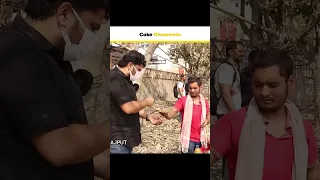 coke chowmein 😂 harshrajput #shorts #comedy #funny #memes