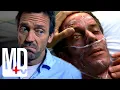 Radiation Sickness or Too Many Brazil Nuts House M D MD TV