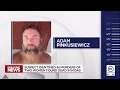 Victim s father reacts after suspect identified in Moab murders
