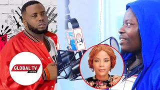 msanii f2the c afunguka kutapeliwa na mr t touch kisa dayna nyange 