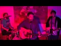 FRIGHTENED RABBIT - Haldern, 18 Jun 13, Haldern Pop Bar (semi-acoustic show)