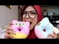 Download Lagu RIA RICIS MAKAN SQUISHY? SQUISHY YANG BISA DIMAKAN...