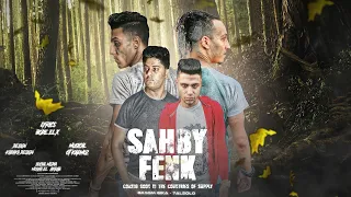 مهرجان صاحبي فينك ع الدغري واحشني انا خاطب وبحب خطيبتي حلقولو باسم جيكا توزيع قط كرموز 