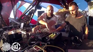 loud green star movement oregon eclipse festival 2017