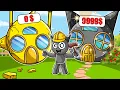 Download Lagu $0 vs $9999 CAT HOUSE Challenge! Which one is Better?!🐱💰| Sprunki Tales